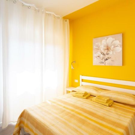 Castelvi Rooms Cagliari Eksteriør billede