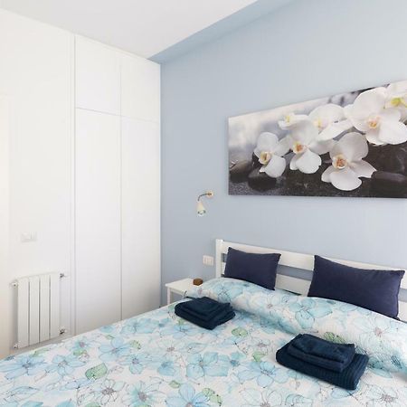 Castelvi Rooms Cagliari Eksteriør billede