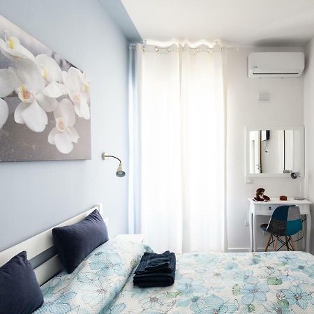 Castelvi Rooms Cagliari Eksteriør billede