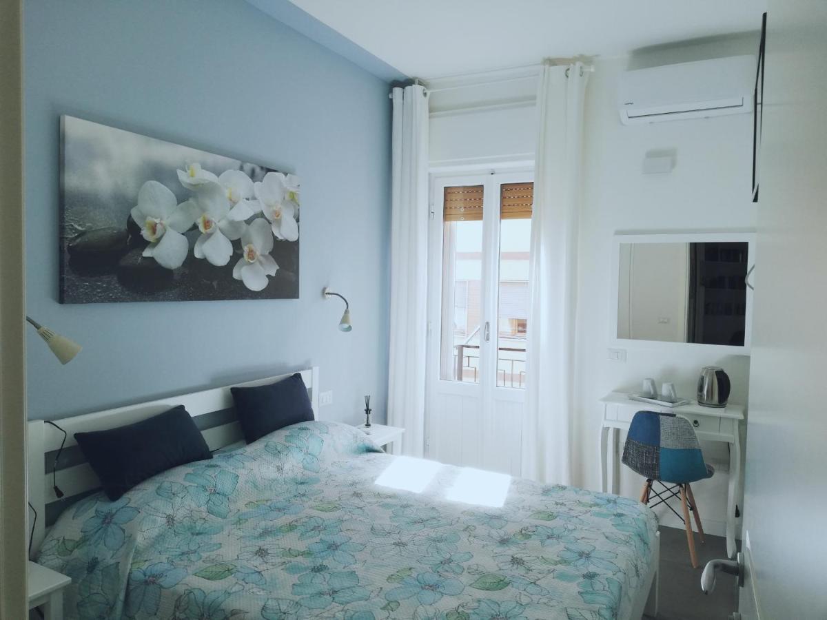Castelvi Rooms Cagliari Eksteriør billede