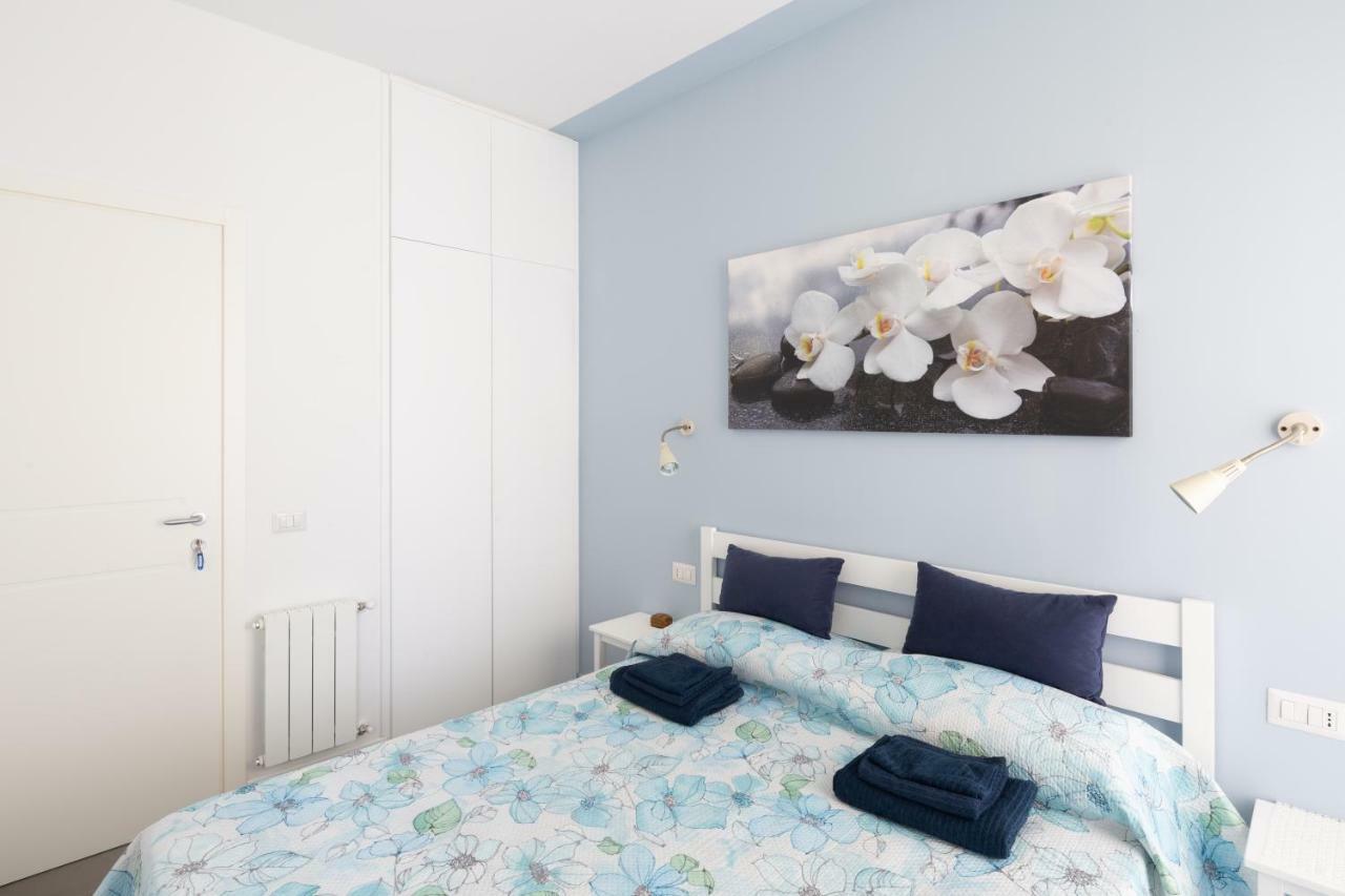 Castelvi Rooms Cagliari Eksteriør billede
